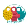 SES Sensory play keys bērnu rotaļlieta Photo 3
