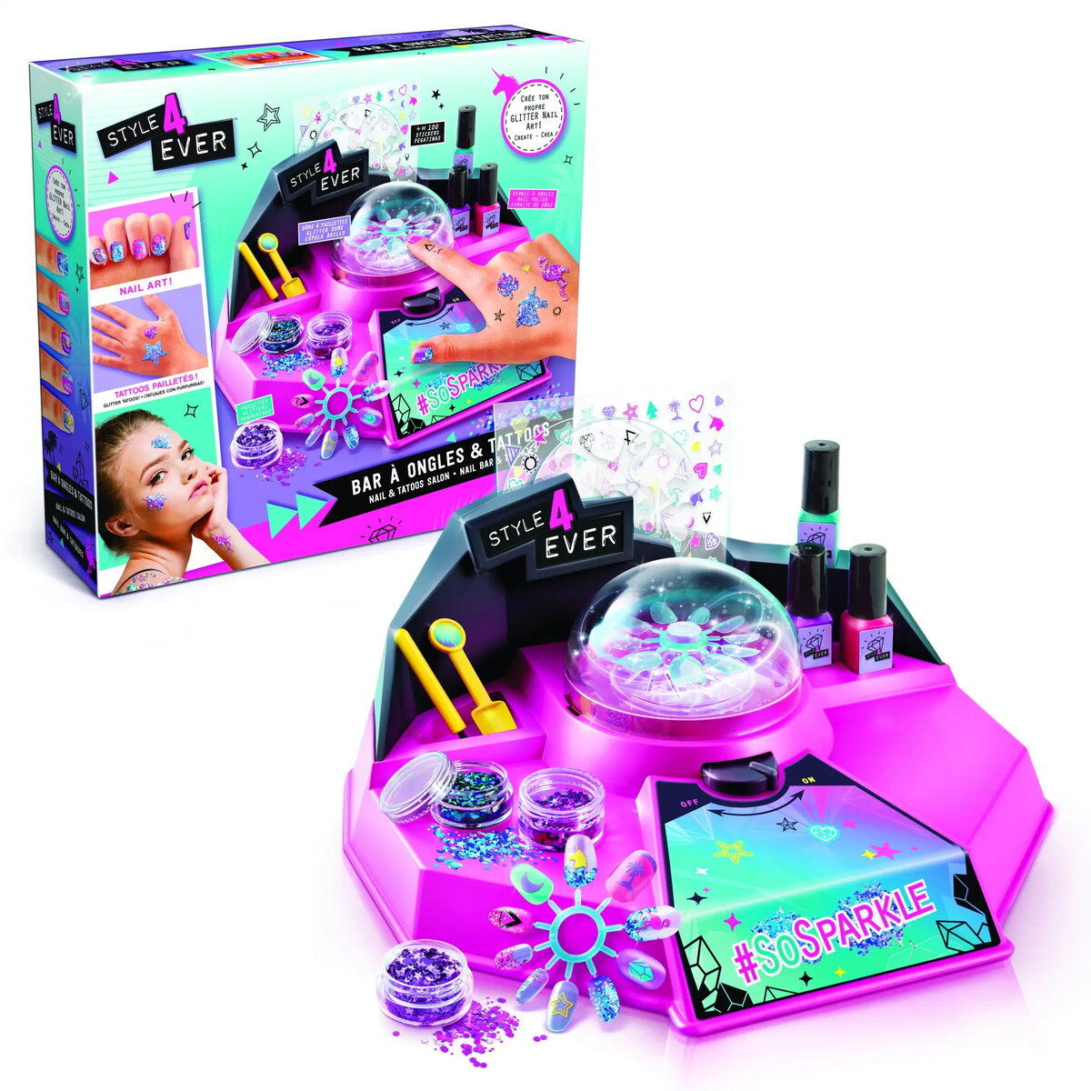 Children’s Jewelry & Accessories