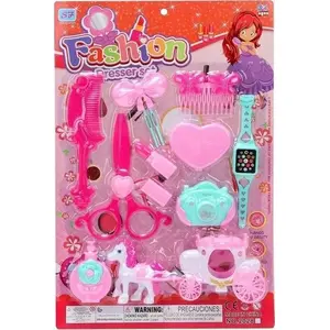 Beauty set Trifox Zestaw piękności by Trifox, model 495179 — personal care and grooming kit