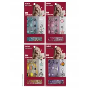 mega creative ZEST PIEKN BRANS 8x15x2 mix4 одноразовые, упаковка 36/432 шт