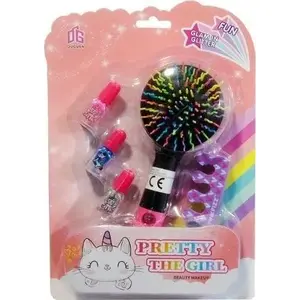 Beauty set Swede MPN 5902496183739 — personal care kit