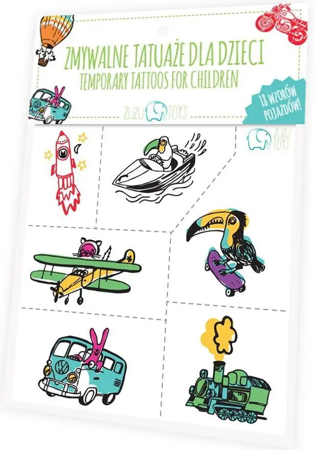 Children’s Jewelry & Accessories