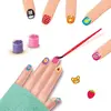 Bērnu manikīra komplekts SES Creative Nail art Photo 3