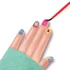 Bērnu manikīra komplekts SES Creative Nail art Photo 5