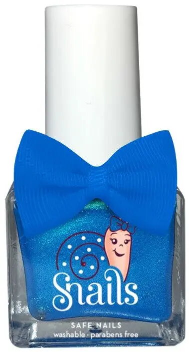 Nagu laka Snails Petite Blue Sky