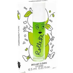 Bērnu nagu spīdums Nailmatic Apple 6.5 ml – bērnu nagu laka spīdums