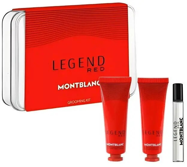 Cosmetics & Makeup