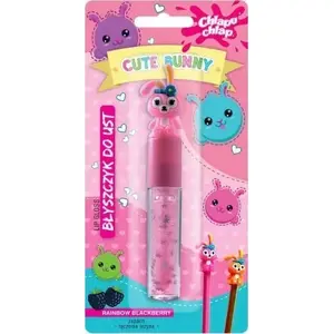 Lūpu balzams Chlapu Chlap CHLAPU CHLAP Cute Bunny — kazenes garša, tūbiņa 4–5 g