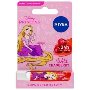 Бальзам для губ Nivea Disney Рапунцель защитный стик 4,8 г