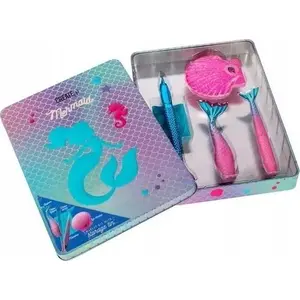 Лоток для макияжа TEKA CREATE IT! Kasetka do makijażu 608058