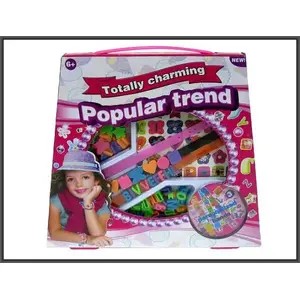 Bead set with strap Hipo H12211 (model 12028-3)