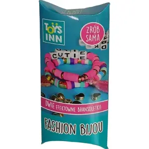 Браслеты Stnux Cutie — набор модных браслетов Stnux Cutie, модель 5901583298332