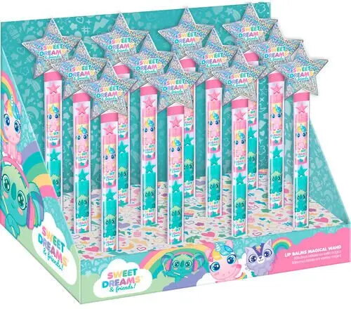 Lūpu balzams Kids Euroswan KL11625 —