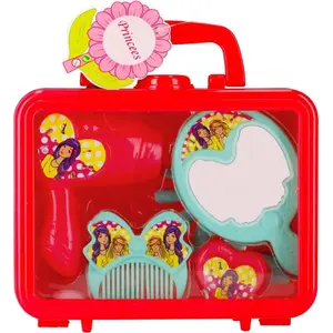 Suitcase mega creative ZEST PIEKN 19×14×6 model MC 48 by mega creative