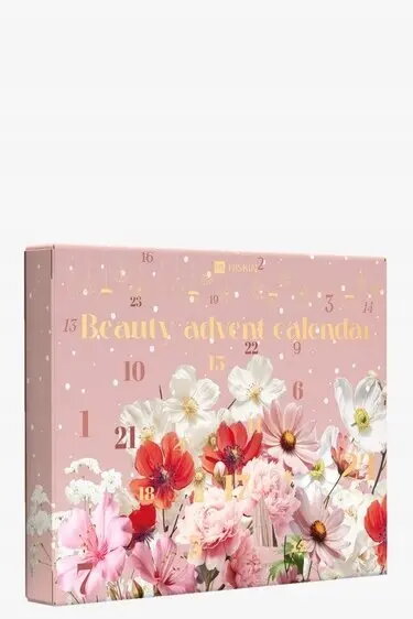 Adventa kalendārs Baylis & Harding HISKIN