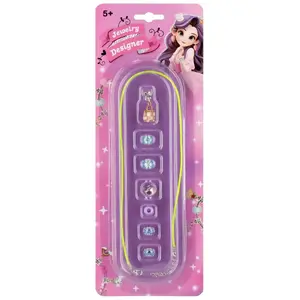 Детский браслет mega creative ZEST PIEKN 11x30x2 мм MC B/C 180/360