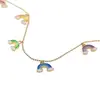 Ball Necklace Kolorowe Baloniki Amy Photo 4