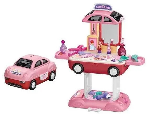 Role-Playing Toys (Kitchens, First Aid, Tools)
