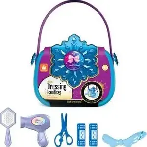 Beauty Set ProNice — ZESTAW PIĘKNOŚCI TOREBKA