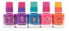 Canenco Create It! Color Changing nail polish set Photo 3