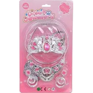 Beauty set Adar model 514249 — Adar cosmetic gift set, assorted items