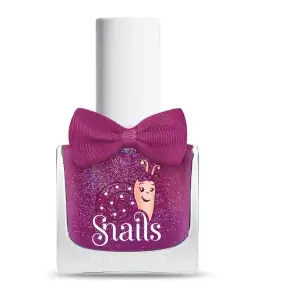 Nagu laka Snails Tutu 10,5 ml — violetā ar spīdumiem (Tutu)