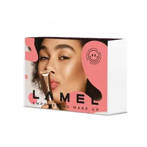 Gift set Lamel Zestaw upominkowy III& — cosmetics gift set by Lamel (MPN 923333)