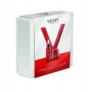 Sejas krēma un seruma komplekts Galt Liftactiv Collagen Specialist — dienas krēms 50 ml + sejas serums 50 ml