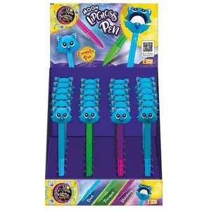 Pen with Lip Gloss Lisciani Moon Academy — Lisciani 304-110537