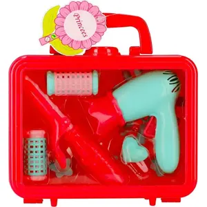 Children's Carry Case Mega Creative ZEST PIEKN 19x14x6 cm model HC339A
