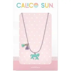 Necklace Zoey by Kolorowe Baloniki — Pony Design, Children's Costume Accessory