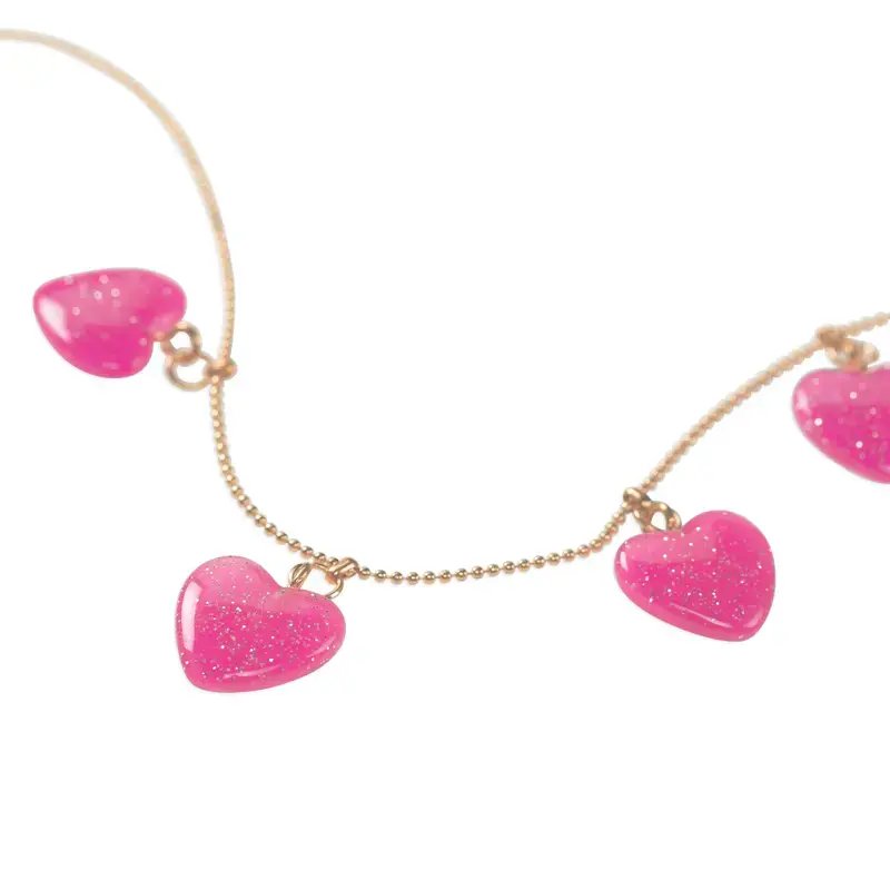 Ball necklace Kolorowe Baloniki OOLY Sophia Photo 4