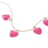 Ball necklace Kolorowe Baloniki OOLY Sophia Photo 4