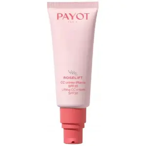 Facial skincare set PAYOT Set Payot ROSELIFT - anti-aging facial care kit