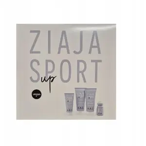 Set of occasion skincare products Ziaja ZIAJ-ZE-001-96