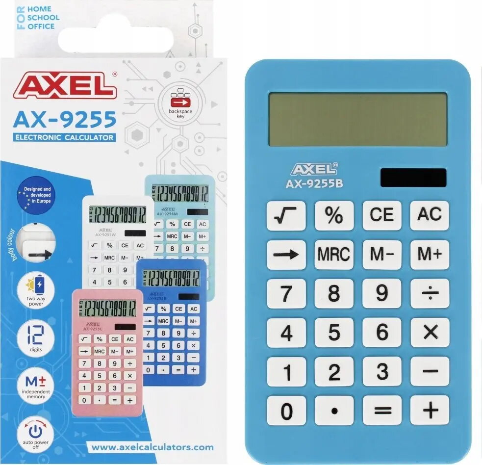 Calculators