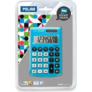 Scientific calculator Milan 150908BBL by Milan — model WIKR-949426