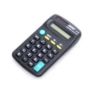 Calculator Axel AX-402