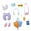 Leļļu apģērbu komplekts MATTEL Barbie Fashionistas Photo 4