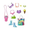 Leļļu apģērbu komplekts MATTEL Barbie Fashionistas Photo 5