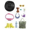 Leļļu apģērbu komplekts MATTEL Barbie Fashionistas Photo 7