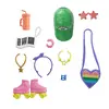 Leļļu apģērbu komplekts MATTEL Barbie Fashionistas Photo 8