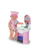 Leļļu izlietne BABY born no ZAPF Photo 2