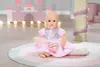Lelles kleita ZAPF Baby Annabell Little Sweet Dress Photo 6