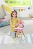 Стульчик для куклы ZAPF BABY born 829271 Photo 9