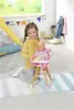 Стульчик для куклы ZAPF BABY born 829271 Photo 14