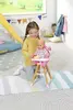 Стульчик для куклы ZAPF BABY born 829271 Photo 15