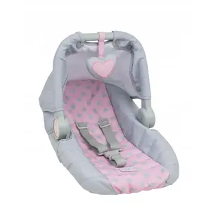 Автокресло для куклы estee lauder — Tiny Treasures Doll Car Seat (модель 30164)