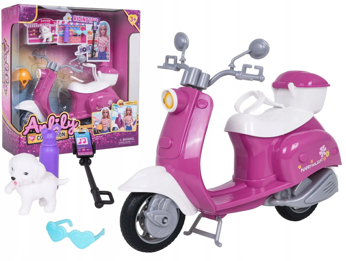 Kids’ Products Accessories
