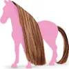 Rotaļu zirgs TEKA Sofia’s Beauties Hair Beauty Horses Choco Photo 3